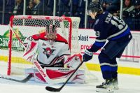 Le Phoenix gagne ses deux premiers matchs, le Desjardins–Wild s’incline en préparation